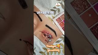 Eyeliner looks for beginners eyeliner beginners looks shorts [upl. by Aneeb]