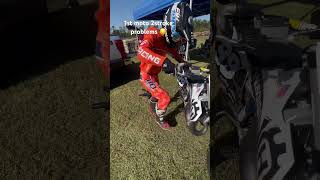 2 stroke problems [upl. by Yenalem]