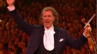 André Rieu  O Fortuna Carmina Burana  Carl Orff [upl. by Sihun]