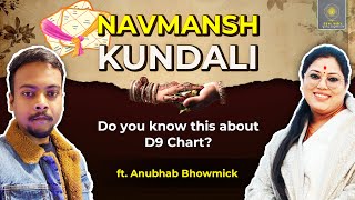 Untold Secrets of D9 by Anubhab  Case studies and examples  Ojas Astro astrology navmansh [upl. by Aniled656]