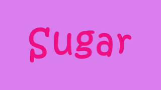 My lips like sugar lyrics [upl. by Eidua]