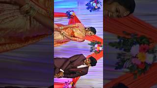 Kajra Re Song Dance at my Engagement viral trending youtubeshorts funny couplegoals love 85mm [upl. by Manella189]