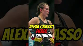 Increible desempeño de Valentina Shevchenko valentinashevchenko alexagrasso ufc invictoelpodcast [upl. by Akire615]