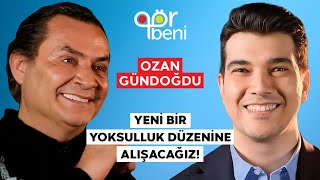 OZAN GÜNDOĞDU “SEKÜLER KESİM MUHAFAZAKÂR DÜNYA GÖRÜŞÜNDEN BİHABER” [upl. by Aimee989]