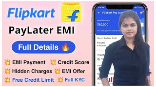 Flipkart No Cost Emi Reality Hidden Charges  No Cost Emi Is Scam [upl. by Nalyorf398]