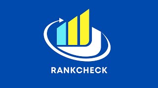 RankCheck SP  Tony Hayes [upl. by Ettegdirb632]