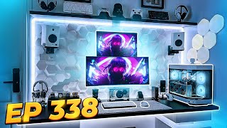 Setup Wars  Episode 338 [upl. by Thorley]