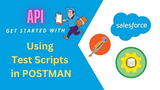 Salesforce APIs Test Script For APIs using Postman SalesforceHunt  postman api [upl. by Nosnevets521]