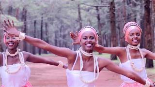 Burundi  Amagaba Official Video [upl. by Danelle]