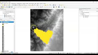 Delimitar Cuencas Hidrográficas con ArcGIS 10 [upl. by Noyk754]