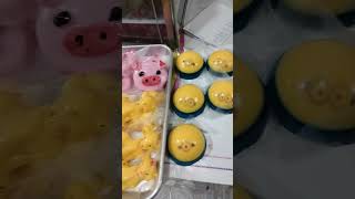 Gelatinas infantiles hechas con leche nido [upl. by Adnah875]