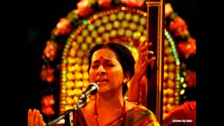 Folk lore  Bombay Jayashree  Vatsalyam Rama lullaby Laali [upl. by Friedland]