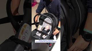 KidsCompanyPH Joie Gemm Car Seat [upl. by Lymann]