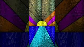 Create a stained glass effect in Affinity Photo 2 [upl. by Leora]