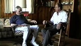 July 2000 Russell Williams and Rod Kossick interview [upl. by Regazzi171]