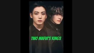 two mafias kings taekook ff part 1 top Jungkook bottom taehyung [upl. by Paderna]