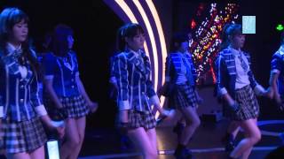 HD DVD SNH48 Team SII stage A5  M15 眼泪的深呼吸 Namida no Shinkokyuu [upl. by Pasahow902]