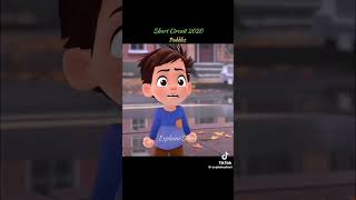 World bounce cartoon animation baby kids movie cute story hindi urdu fypage fyptiktok [upl. by Kcirdek893]