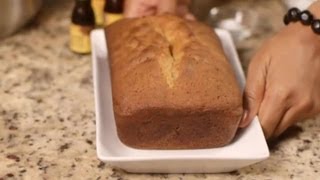 AllButter Pound Cake Recipe  Pound Cakes [upl. by Aeila]