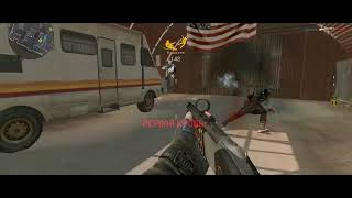 Moments warface 30 [upl. by Nacim]