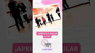 Cómo Bailar Kpop Tips para Aprender como tus Idols Favoritos 💃🎶 kpop bts blackpink kpopdance [upl. by Acassej844]