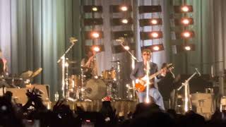 Arctic Monkeys  Snap Out Of It Live in Jakarta 2023 [upl. by Herstein]