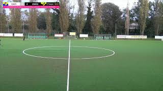 CITTA DI SEGRATE vs DOVERESE [upl. by Eanar]