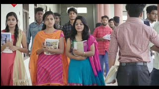 Feeling se bhara mera dil full song  College love story [upl. by Aiynot691]