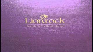 ‭Lionrock  Straight At Yer Head Remix [upl. by Lindi]