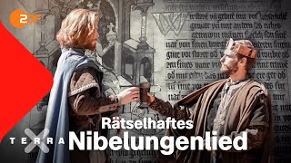 Das Nibelungenlied – Welche historische Fakten stecken hinter dem Mythos  Terra X [upl. by Wei]