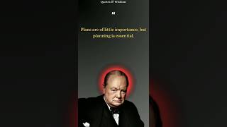 Winston Churchill  Greatest Quotes  Life Changing Quotes For Success [upl. by Ackerman]