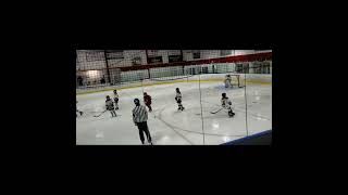 October 19 2024 Stittsville B4 vs Osgoode 02 [upl. by Anawk]