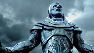 XMEN APOCALYPSE  Official International Trailer 1 [upl. by Evers808]