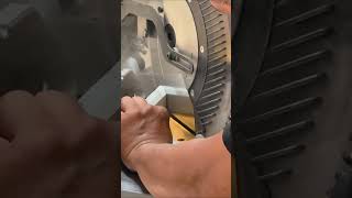 Saws Cutting Wood  Cabinet ASMR part 3 [upl. by Yregerg394]