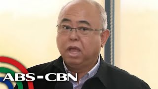 LIVE DOTr holds presscon on PUV modernization program  ABSCBN News [upl. by Moselle]