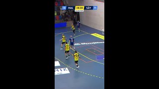 Goal By Oskar HEDVALL [upl. by Aaron]