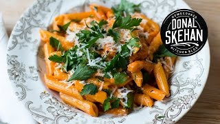 How to make Vodka Penne [upl. by Allare]