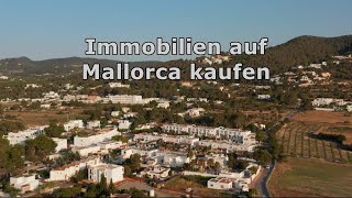 Immobilien auf Mallorca kaufen [upl. by Lisa783]