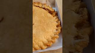 The best buko pie ng Colletes food bukopie foodie shortsvideo viralvideo [upl. by Sherline962]