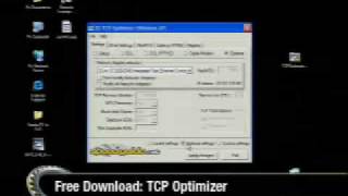 TCP Optimizer on TechTV [upl. by Negrom]