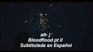 Bloodflood pt II  Altj [upl. by Nwadal]