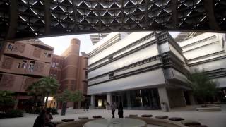 Masdar Institute – Learning to Change the World 2014 [upl. by Nohsar429]