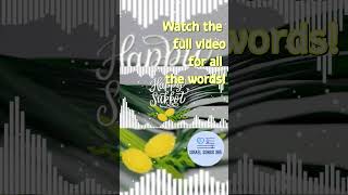 Sukkot סוּכוֹת 3 Ufros ופרוש Spread Your Shelter IsraelSongs to Learn Hebrew Bible and Prayers [upl. by Anidem490]