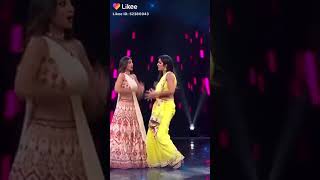 Katrina kaif vs Shilpa Shetty dance [upl. by Alicul916]