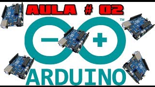 ARDUÍNO BÁSICO  CONFIGURAÇÃO E INSTALAÇÃO DOS DRIVERS NO COMPUTADOR [upl. by Elinad]