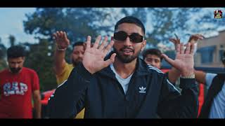 Mehfil  GurChahalOfficial Video Prod Bigg Smokee  Prince Kaoni  Latest Punjabi Rap Song 2021 [upl. by Susette559]