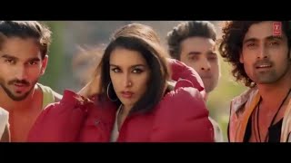 Illegal Weapon 2 0 Full Song Street Dancer 3D Varun DShraddha KNora Fathe BJasmine SGarry S [upl. by Ahsieker]