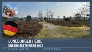 1 Lüneburger Heide [upl. by Coke]