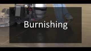 Burnishing Process [upl. by Adest]