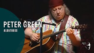 Peter Green  Albatross Splinter Group Acoustic Set [upl. by Elisha41]